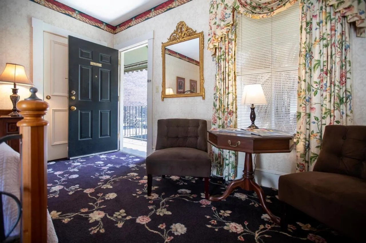 Foley House Inn Savannah 4*,