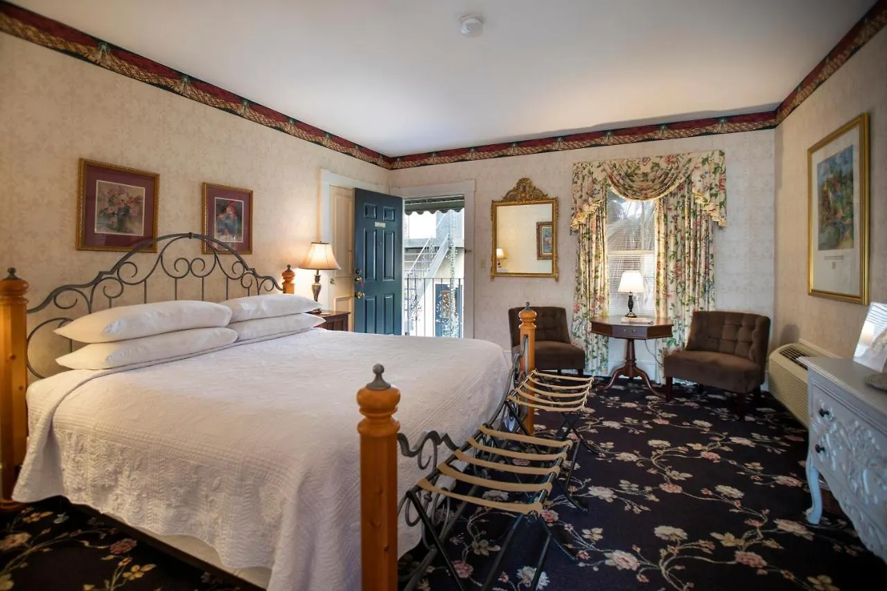 سافانا Foley House Inn 4*,  الولايات المتحدة الأمريكية