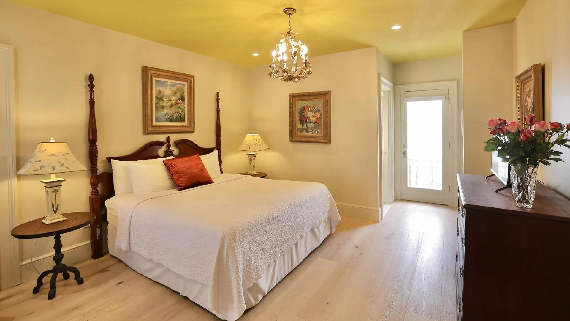 Bed & Breakfast Foley House Inn Savannah