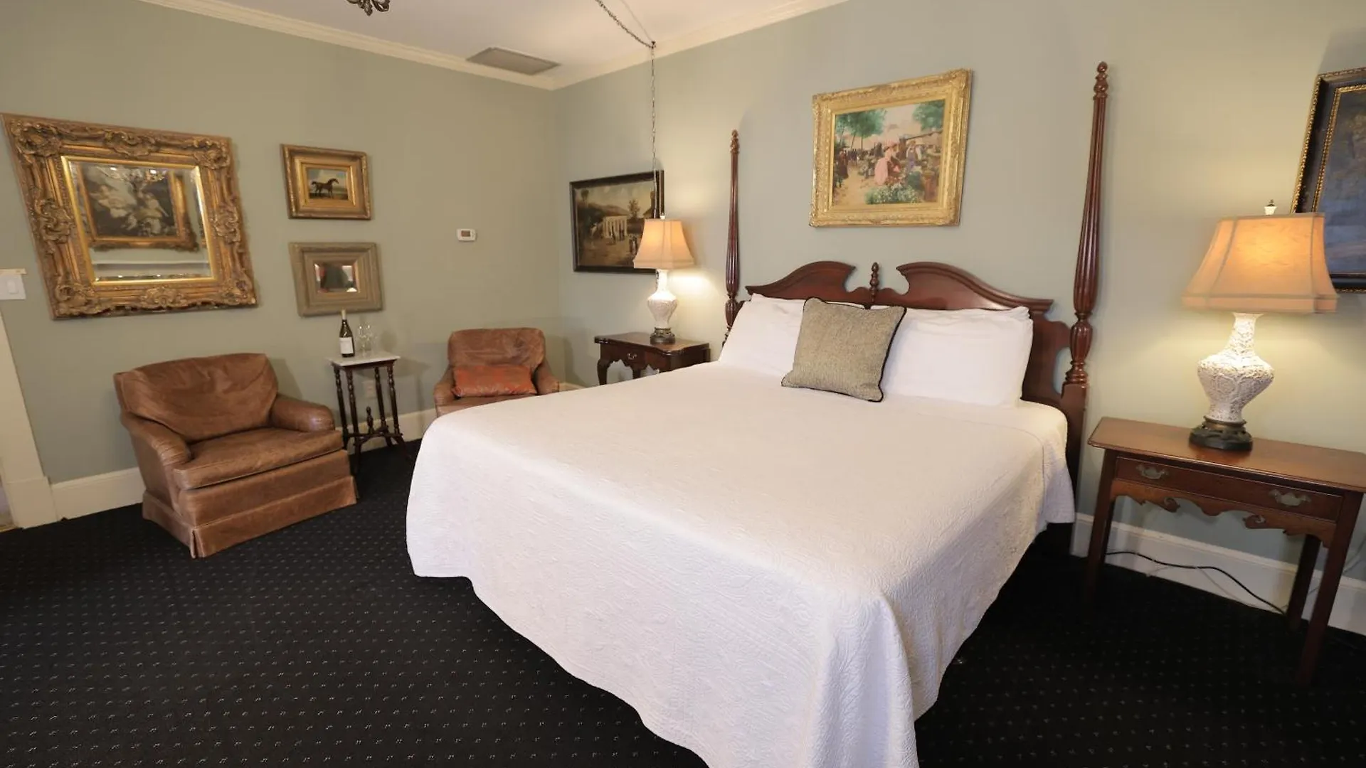 Foley House Inn Savannah