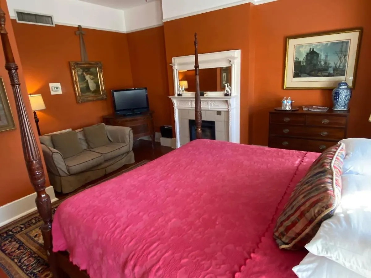 سافانا Foley House Inn