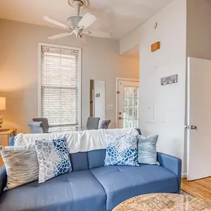 Apartment Hidden Gem