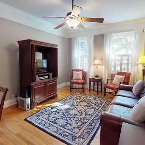 Holiday home Southern Charm On Liberty
