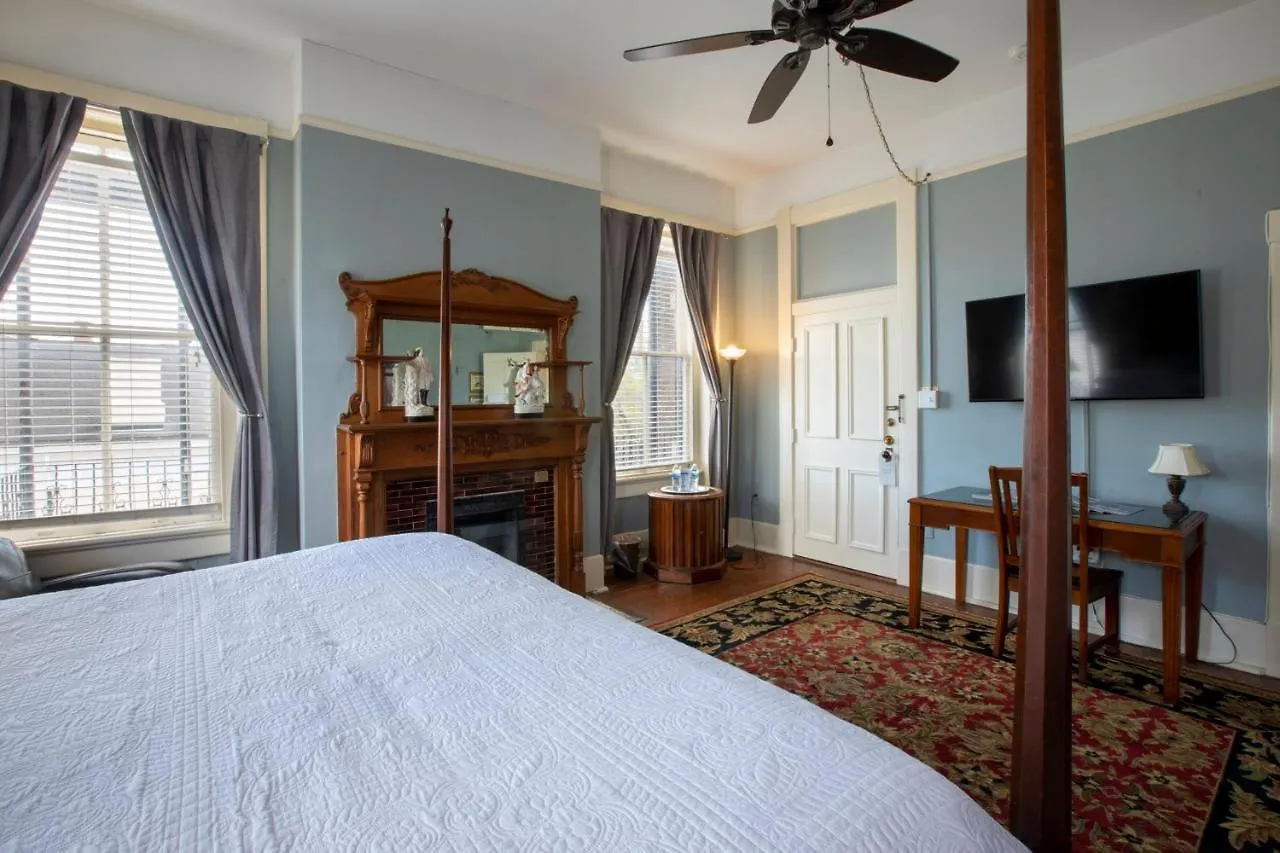 Foley House Inn Savannah Bed & Breakfast
