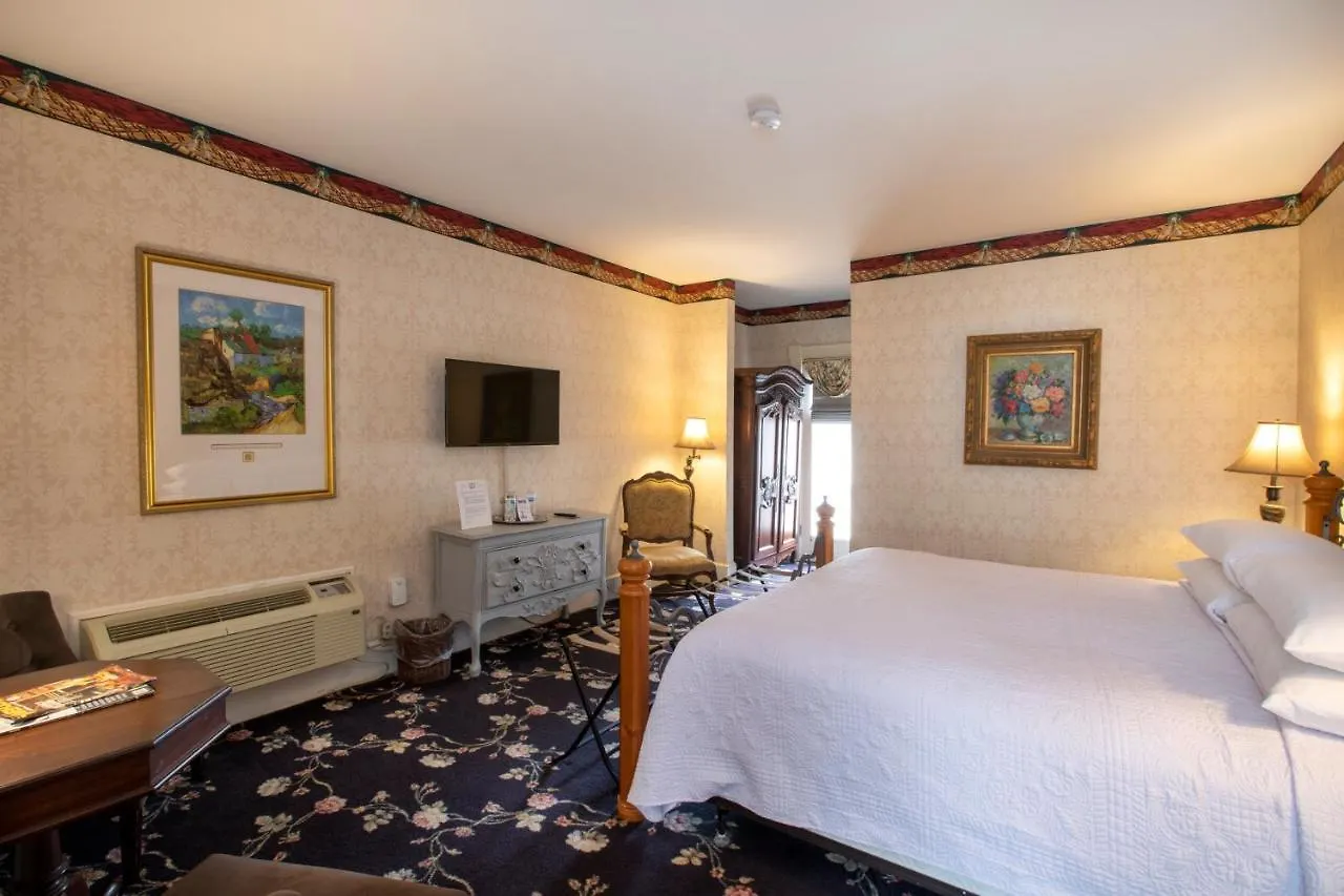 Foley House Inn Savannah Bed & Breakfast