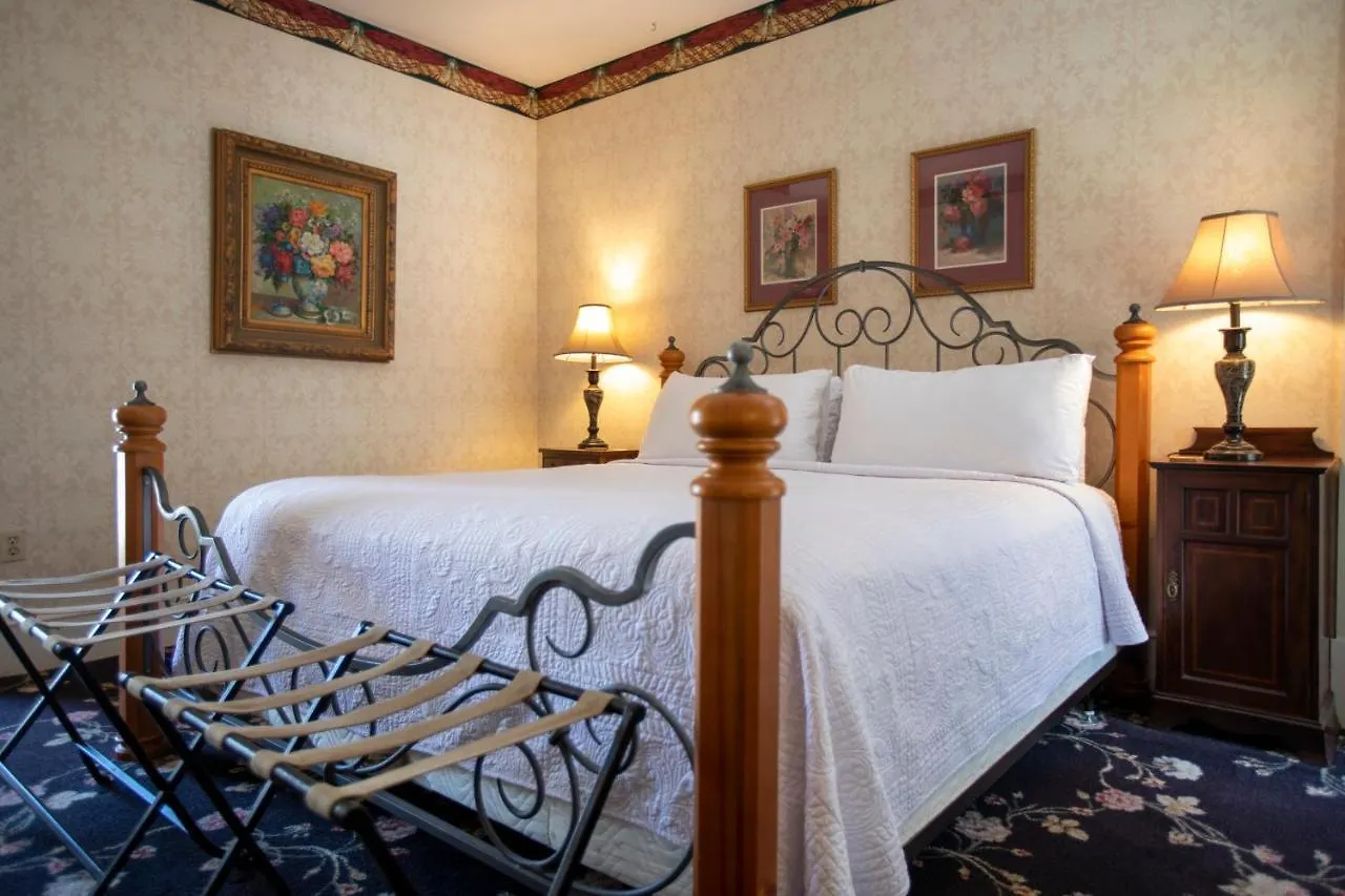 Foley House Inn Savannah