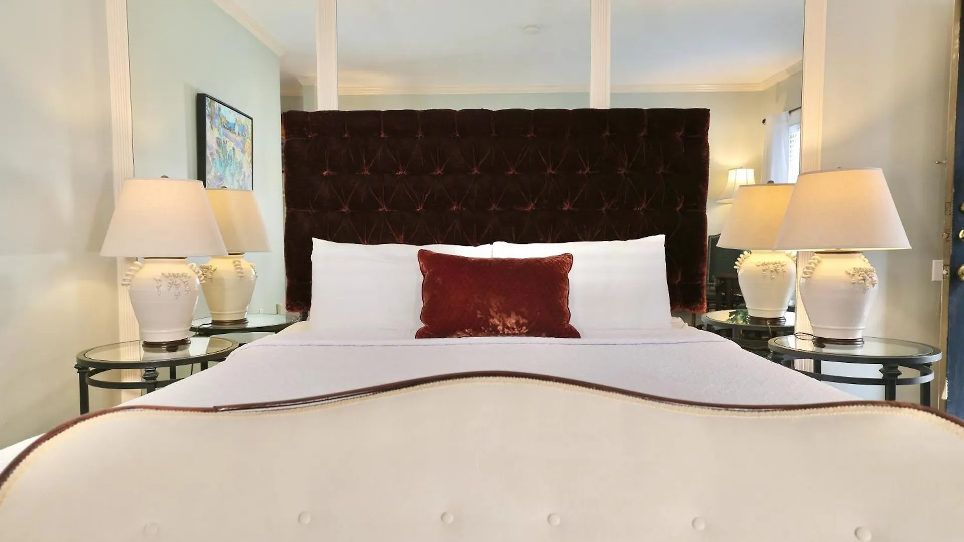 **** Bed & Breakfast Foley House Inn Savannah United States