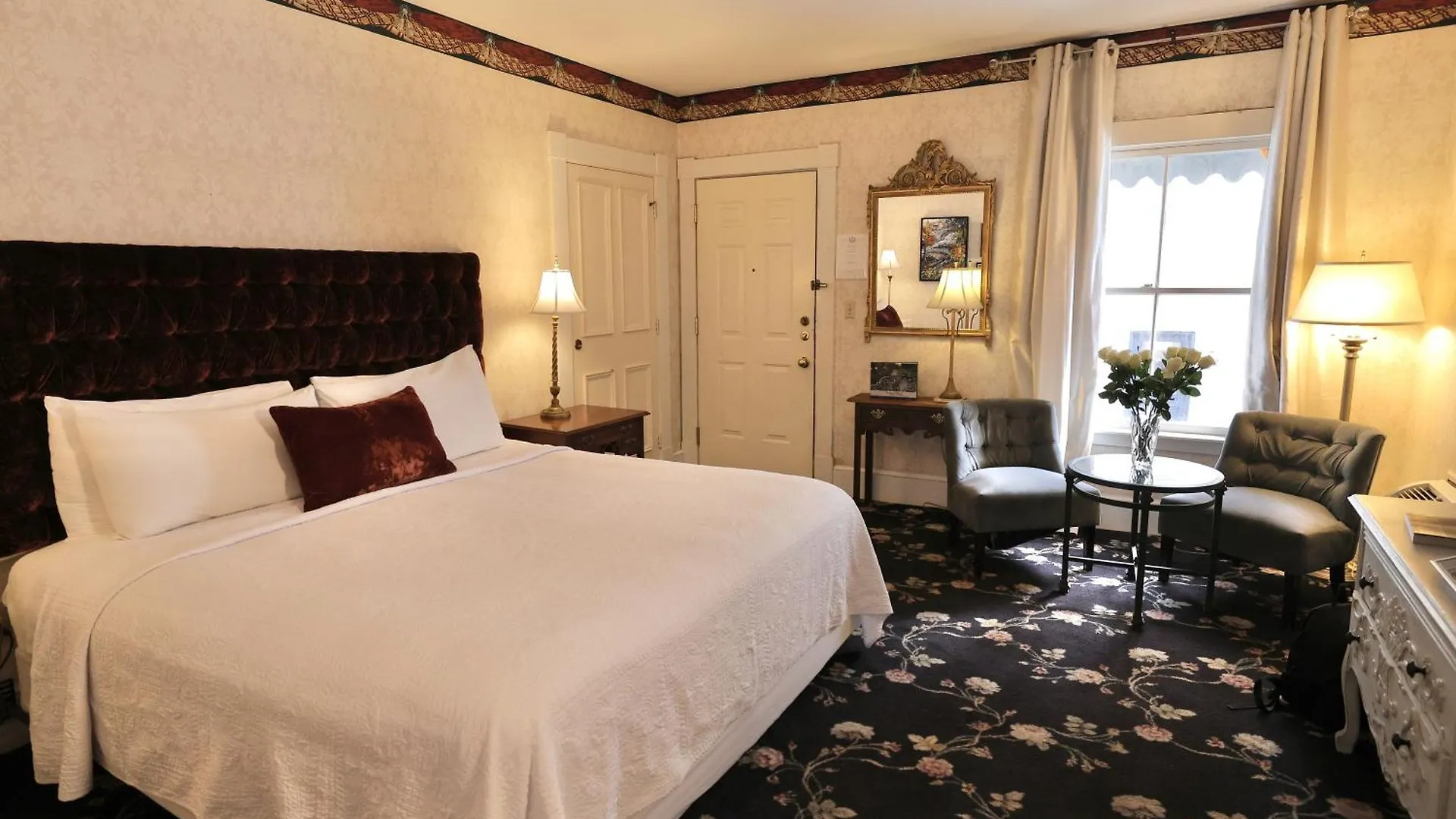 **** Bed & Breakfast Foley House Inn Savannah United States