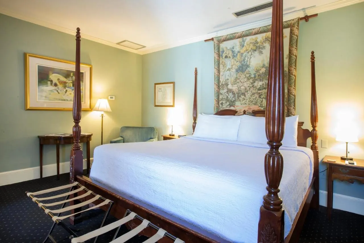 **** Bed & Breakfast Foley House Inn Savannah United States