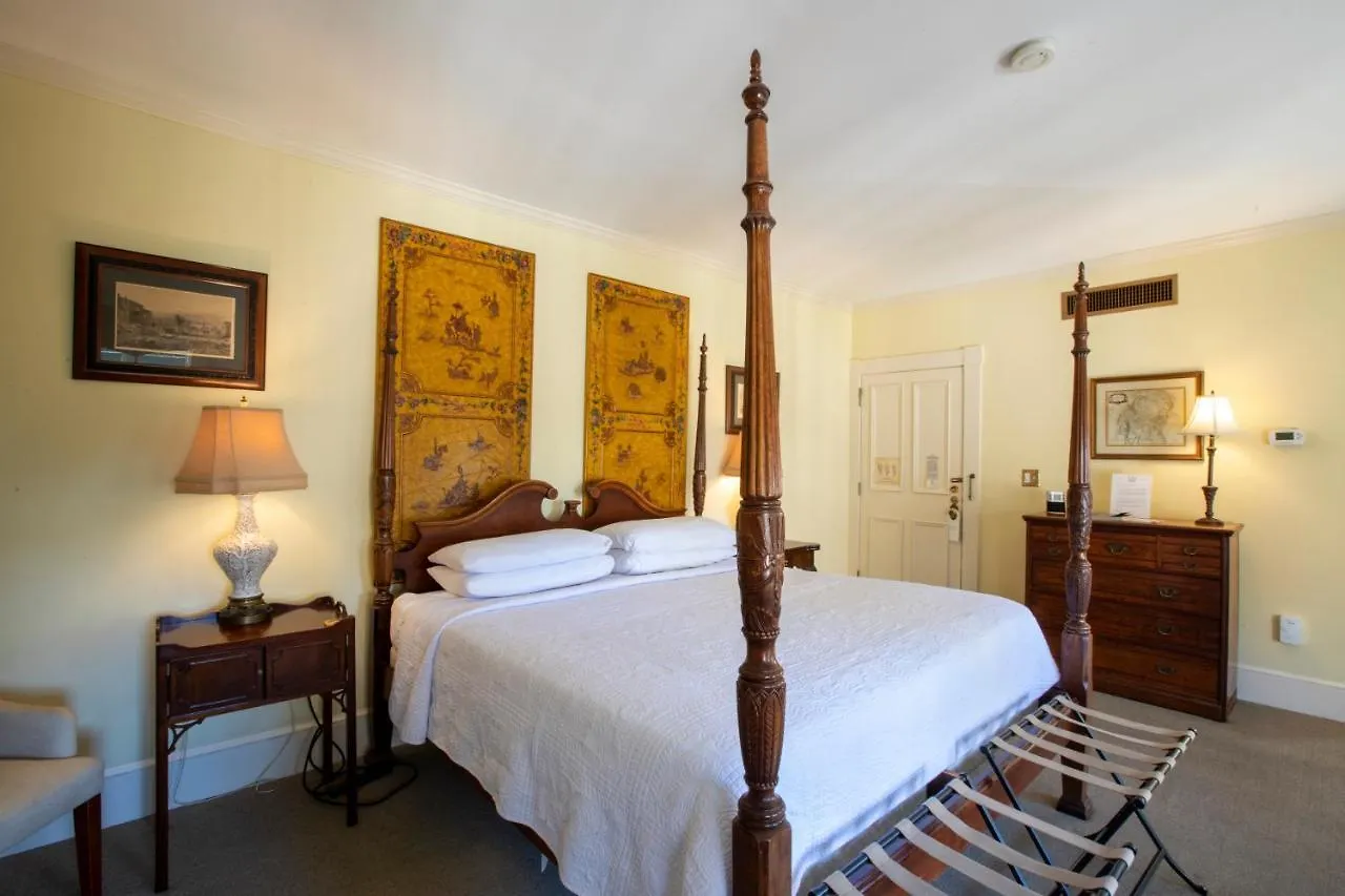 Foley House Inn Savannah Bed & Breakfast