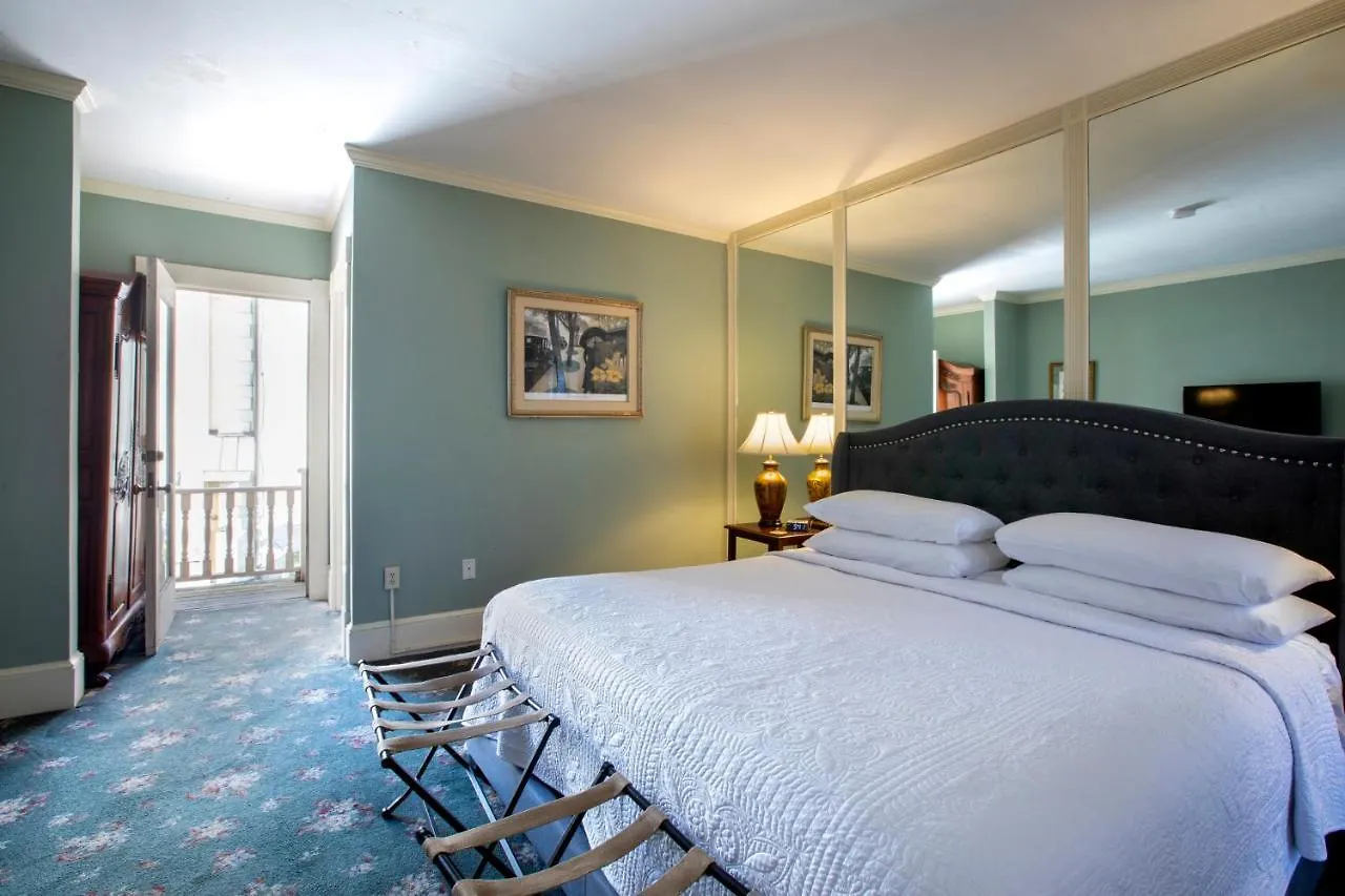 Bed & Breakfast Foley House Inn Savannah