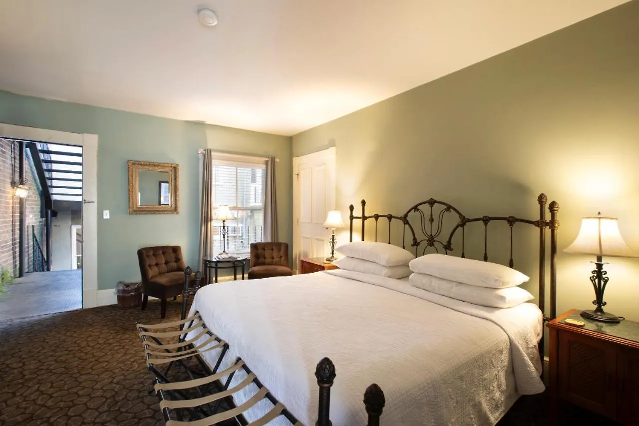 **** Bed & Breakfast Foley House Inn Savannah United States