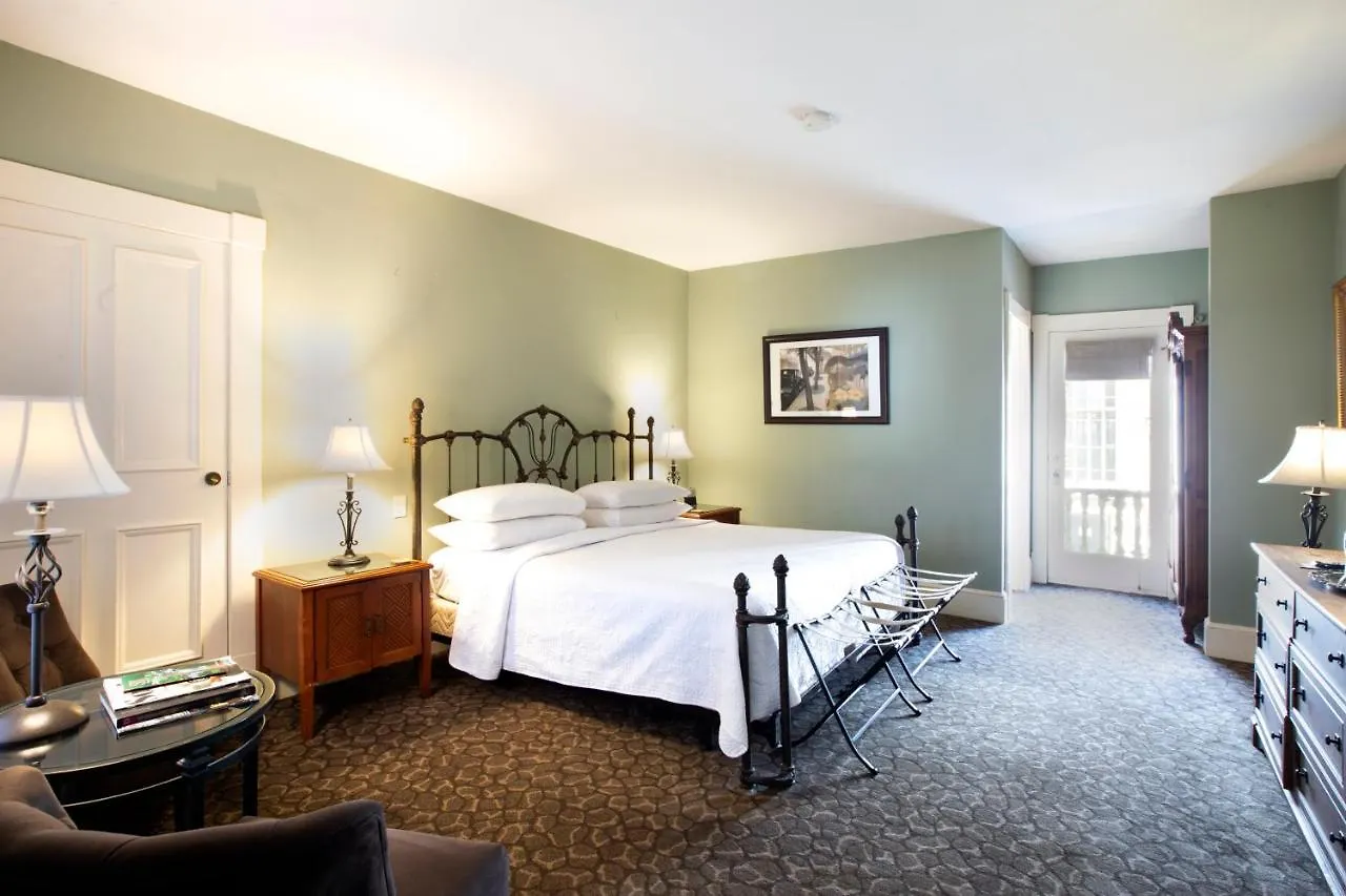Foley House Inn Savannah