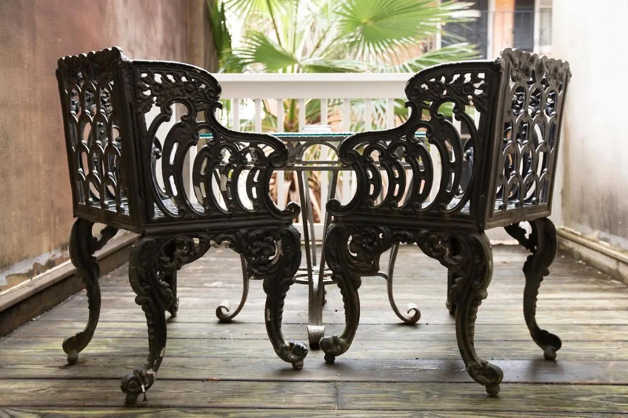 Bed & Breakfast Foley House Inn Savannah