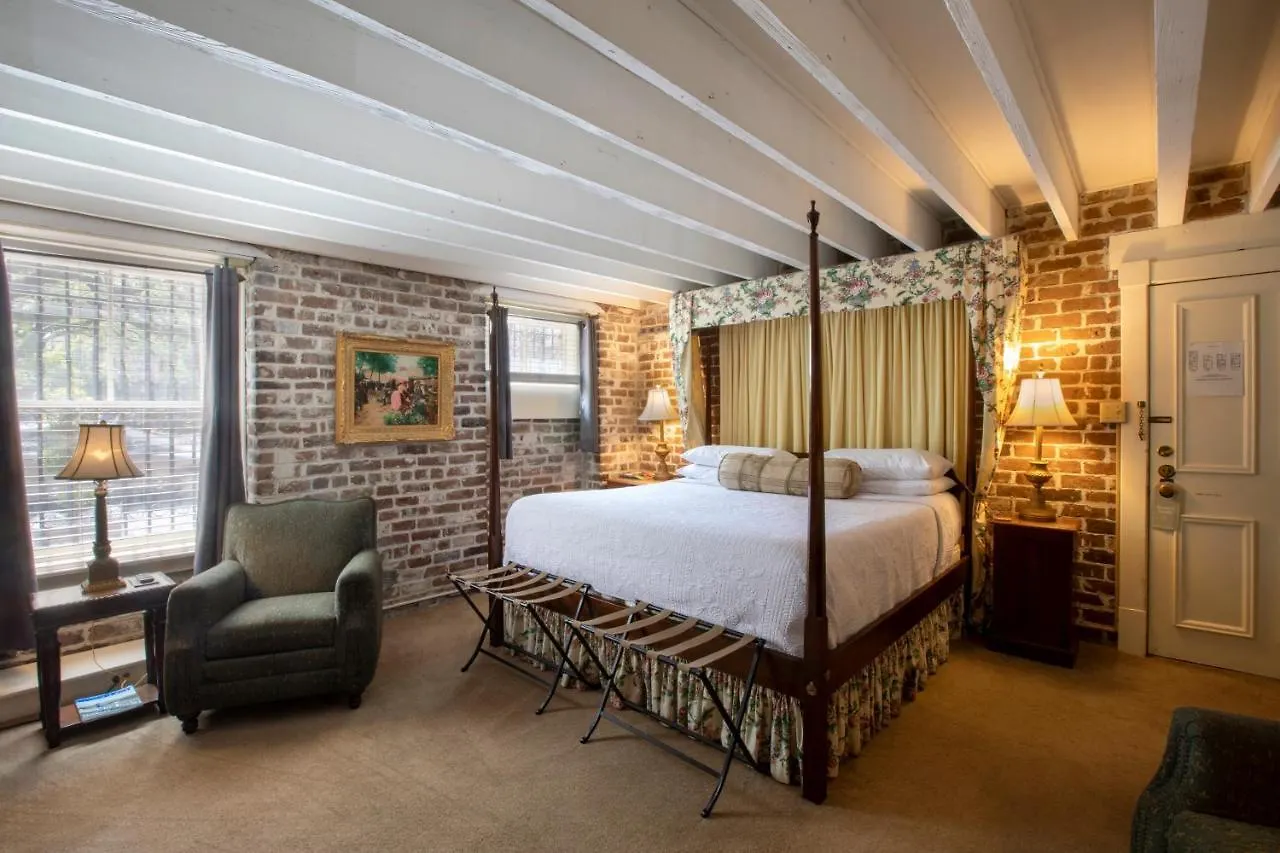 Foley House Inn Savannah Bed & Breakfast