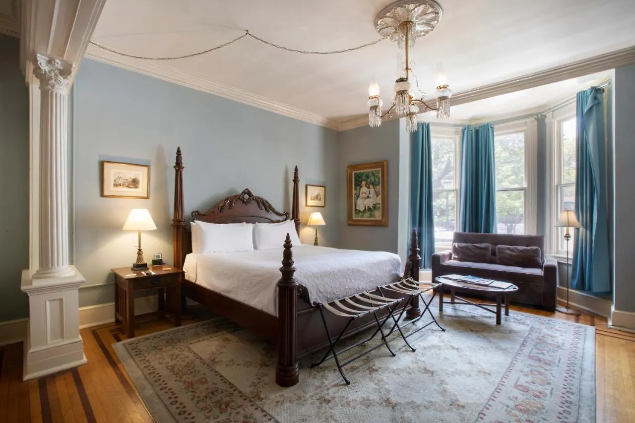 Foley House Inn Savannah