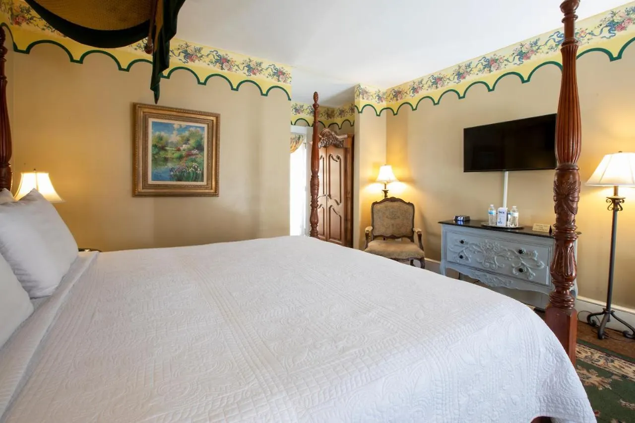 Foley House Inn Savannah Bed & Breakfast