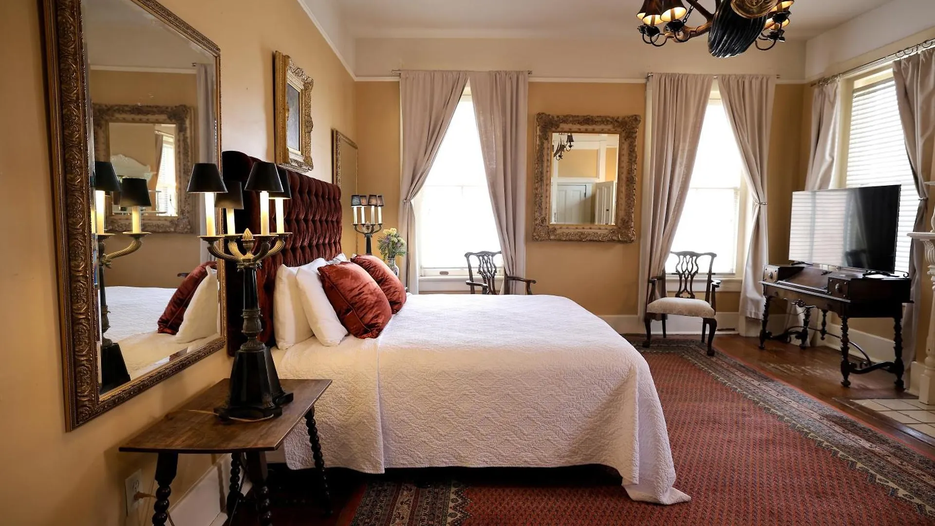 Foley House Inn Savannah 4*,  United States