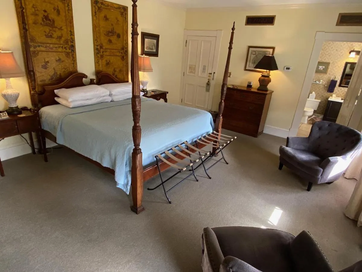 Bed & Breakfast Foley House Inn Savannah