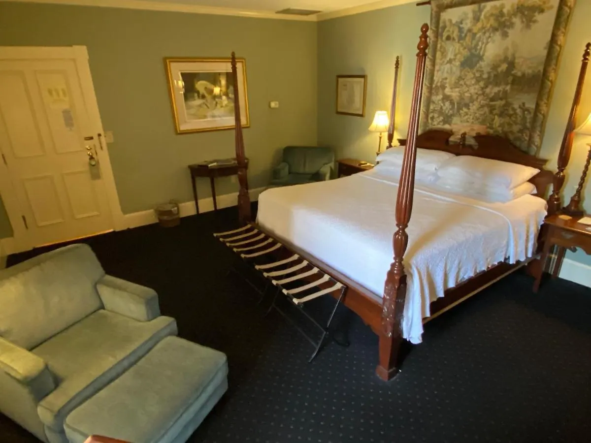 Foley House Inn Savannah 4*,